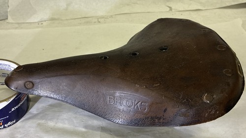 Sella vintage brooks b72 - b72, in