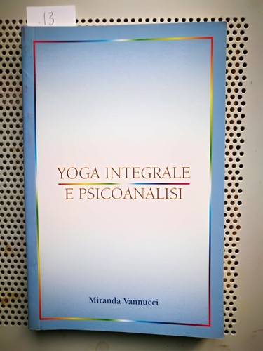 Esoterismo yoga integrale e - esoterismo,