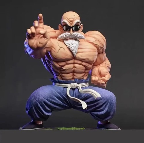Maestro muten dragon - maestro,