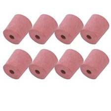 Tappi Bungs in gomma annoiata