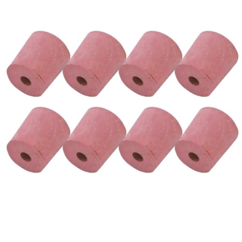 Tappi bungs gomma annoiata - bungs,