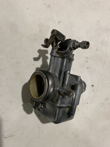 Carburatore dell orto sh1 - carburatore, dell’orto