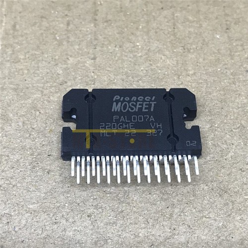 1pcs pal007a originale nuovo - 1pcs,