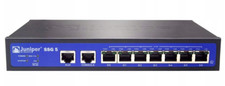 JUNIPER SSG 5 FIREWALL SECURE