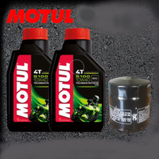 KIT/TAGLIANDO KAWASAKI
