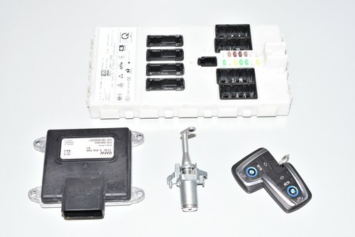 Bmw i01 120ah unità - i3,
