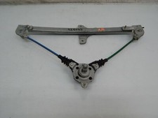 Suzuki Wagon R+ Alzacristalli