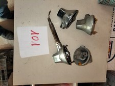 MOTO GUZZI BENELLI E SIMILI 4