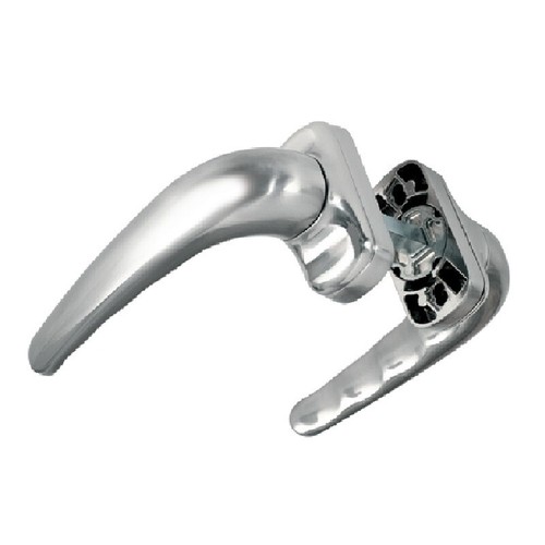 Doppia maniglia comfort - doppia,