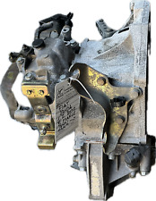 Cambio manuale per modello FIAT PANDA 1.2 Benzina 5 marce ricambio usato
