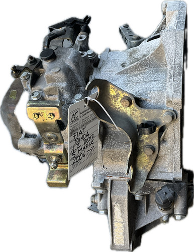 Cambio manuale per - , modello
