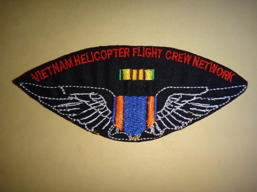 Patch del network - network, crew