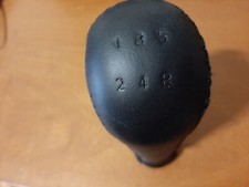 pomello cambio fiat coupe