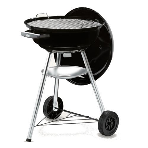 Weber barbecue compact kettle - compact,