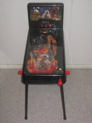 Star wars flipper elettronico - star,