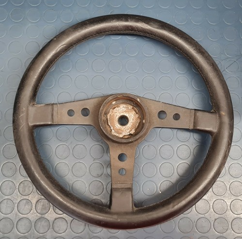 Lancia fulvia coupè - fulvia, volante