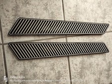 COPPIA PRESE ARIA LATERALI AUTOBIANCHI A 112