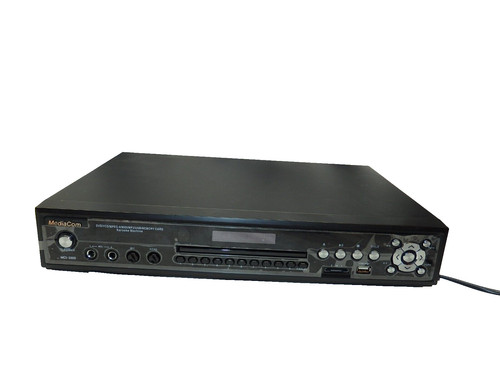 Mediacom mci 3300 pro - mediacom, mci-3300