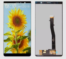Display LCD Touch Screen