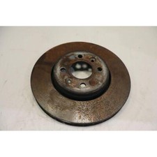 DISCO FRENO ANT. DX PER RENAULT CLIO 5A SERIE (19-23) (23) 1.6 16V PLUG-IN 2019