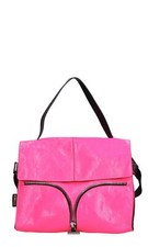 BEVERLY-SATCHEL L Borse a mano