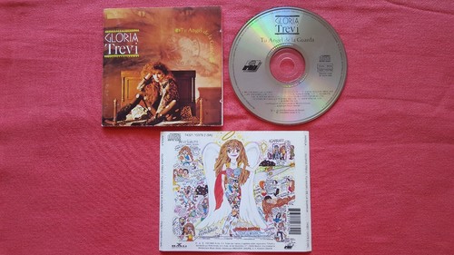 Latin pop gloria trevi tu - pop,