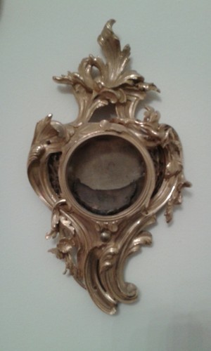 Porta orologio tasca - orologio, da