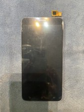 TOUCH SCREEN LCD DISPLAY PER ALCATEL ONE TOUCH IDOL 3 OT 6045 6045K 6045Y NERO