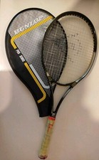 DUNLOP PRO ENERGY 95 SERIES L3 L4 3/3 Racchetta da tennis e Fodero Racket