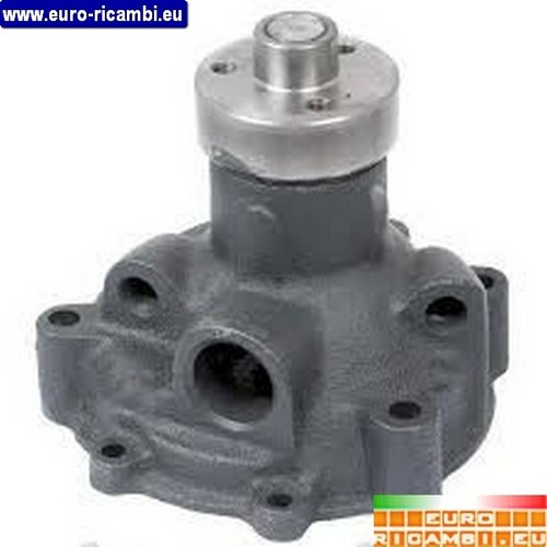 Pompa acqua trattore - , fiat