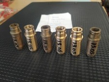 OEM Ducati 750 GT S Valve