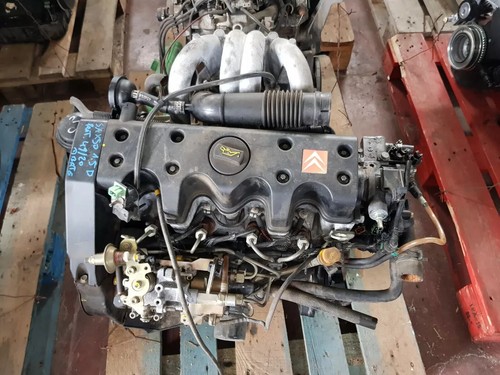 Vjx motore usato - -,