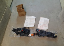 Land Rover Serie NOS -