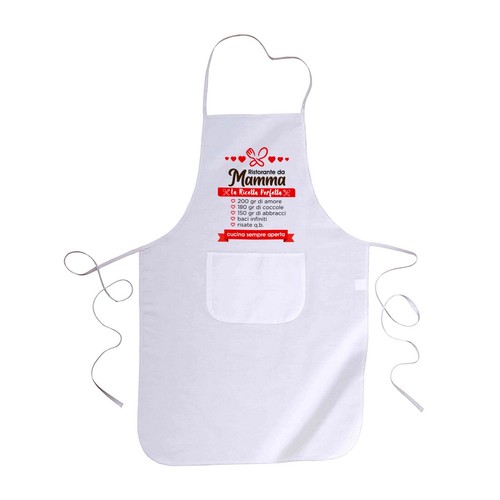 Grembiule cucina - grembiule, da