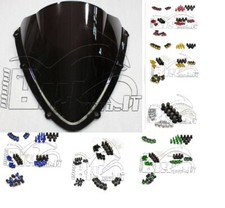 Cupolino plexiglass suzuki - cupolino,