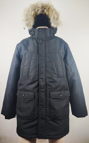 Tommy hilfiger tech parka - hilfiger,