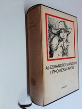 I PROMESSI SPOSI - ALESSANDRO