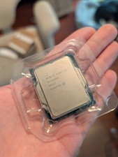 Intel Core i5-12600K Processor