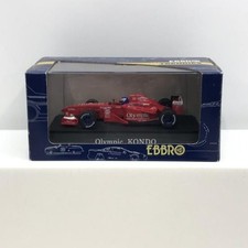 EBBRO 1/43 114 OLYMPIC KONDO