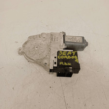 Motorino alzacristallo porta ant. DX SEAT IBIZA (6L) 1.4 16V (55Kw) Ber.