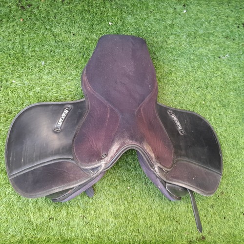 Maxam sella pony - sella,