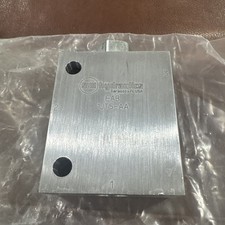 Blocco valvole Sun Hydraulics