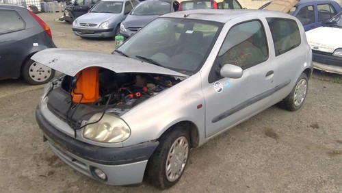 Contatto spiralato renault - contatto,