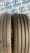 GOMME USATE 235 45 20 GOODYEAR SUV EAGLEF1 ASYMETRIC3 100V DOT 8920 4,5 MM