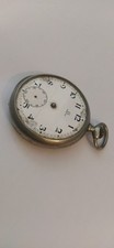 Orologio da tasca Omega Non Funzionante X Ricambi
