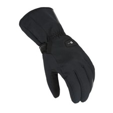 Guanti Moto Riscaldati da Uomo Macna Unite 2.0 Black 1906615-101