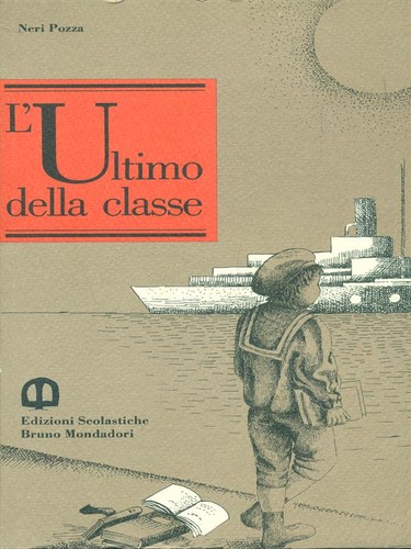 Ultimo della classe ragazzi - l'ultimo,