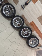 cerchi alfa romeo stelvio 20