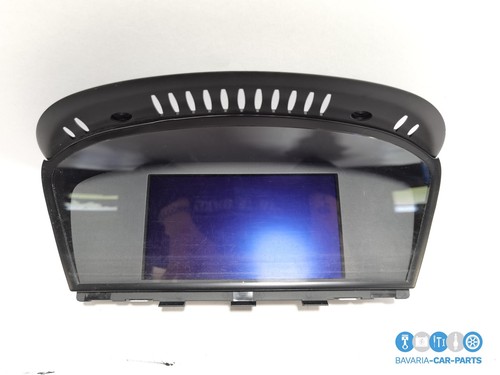 Originale bmw e60 e63 e64 - originale,