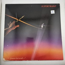 Supertramp – "...Famous